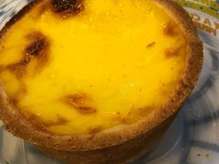 布丁-执茶识麦(万达华府店)