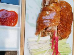 -满园烤鸭·春饼(中街大悦城店)