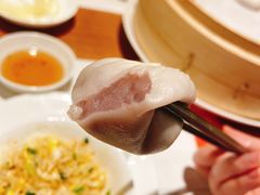 -鼎泰丰(德基广场店)