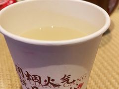 -民间粮仓重庆菜(金银潭永旺店)