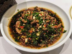 -钱记·乡野菜(紫荆花路店)