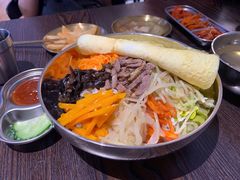 -玉流珍肴馆(亮马桥店)