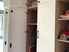 -佰丽爱家全屋定制(汶水店)