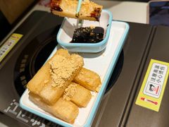 -江边城外烤全鱼(汉光百货店)