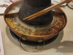 -阳坊大都涮羊肉(阳坊总店)