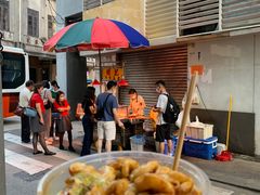 -明记牛杂(新马路分店)
