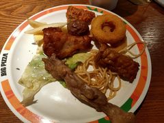 -比格比萨自助(万柳华联店)