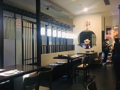 大堂-一升庵(仙霞路店)