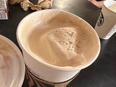 -星巴克臻选(思南公馆店)