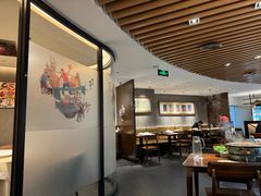 -南门小馆·清真(国贸商城店)