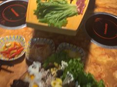 -塔兰齐新疆孜然火锅(鲤鱼山路店)