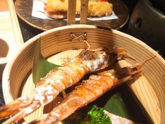 -上井料理黑金店(IFS国金中心店)