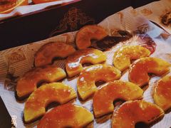 -亚马逊海鲜自助(梅溪湖步步高店)