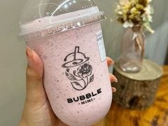 -Bubble Nini Chippendale