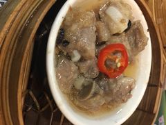 -添好运点心专门店(中环IFC店)