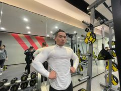 -WEGYMER健萌健身(雅颂居馆)