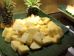 -岷山饭店-芝芝自助餐厅