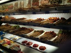 -让签签飞小郡肝串串香(春熙路形象店)
