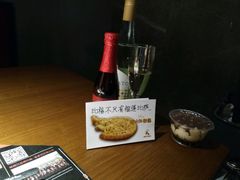 -比格比萨自助(密云店)