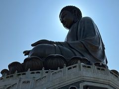 -天坛大佛