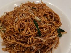 豉油王炒面-海都六福酒家(世博广场店)