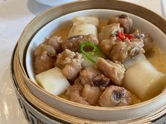 -宝丽轩中餐厅BAOLIXUAN