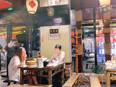 -风波庄(罍街分舵)