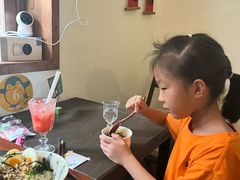 -嘁嘁茶泡饭