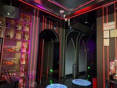 -星聚会KTV(合生汇黑金店)