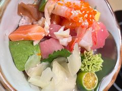 -沼津港精致料理·寿喜烧·烧鸟(漕河泾印象城店)