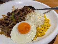 -花腰餐吧Bistro烧烤 傣味(传媒大学店)