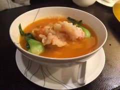 -广州文华东方酒店·江-由辉师傅主理