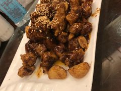 -惠宾饭庄(中山路店)