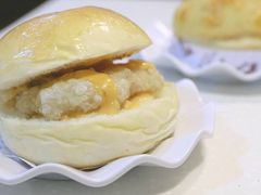 -新宝餐厅(流塘店)