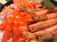 -粤海喜来登酒店-班妮海鲜铁板烧和牛放题餐厅(天河城店)