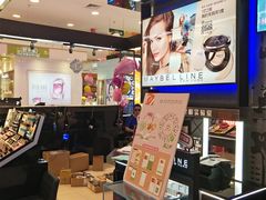 -新世界百货(顺义店)