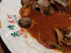 -庆峰龙虾烧烤(合肥一店)