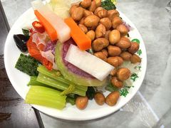 -尹记门钉肉饼(丰台站店)