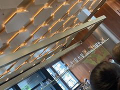 大堂-星巴克臻选(深圳万象天地旗舰店)