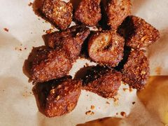 -铁人烧烤(民联C区店)