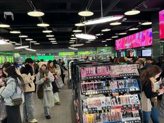 -Olive Young(明洞旗舰店)