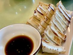 -奥华餐厅·老张记(台基厂店)