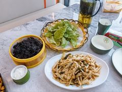 -紫藤园·天目湖大鱼头(南山竹海店)