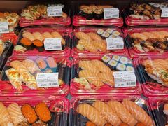 -盒马鲜生(红莲店)