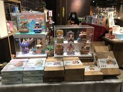 -扶光书店(中环店)