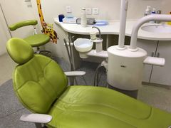 -兔博士口腔(高新一路门诊部)