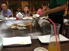 -铁板诱惑法式铁板烧(大卫城店)