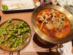 -功夫怪兽·烧烤(西工小街店)