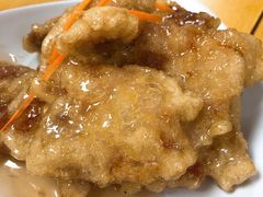 -屋里家延边朝鲜族冷面(南园店)