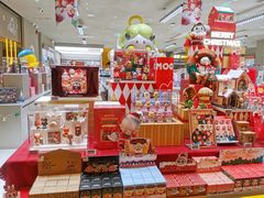 -泡泡玛特POPMART(蓝色港湾店)